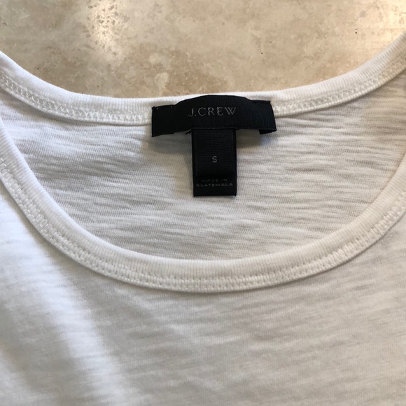 J. Crew tee - Picture 4 of 4
